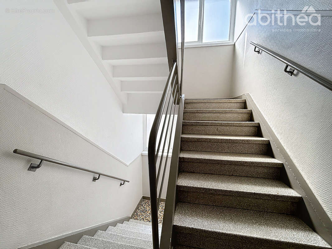 Appartement à CHOISY-LE-ROI