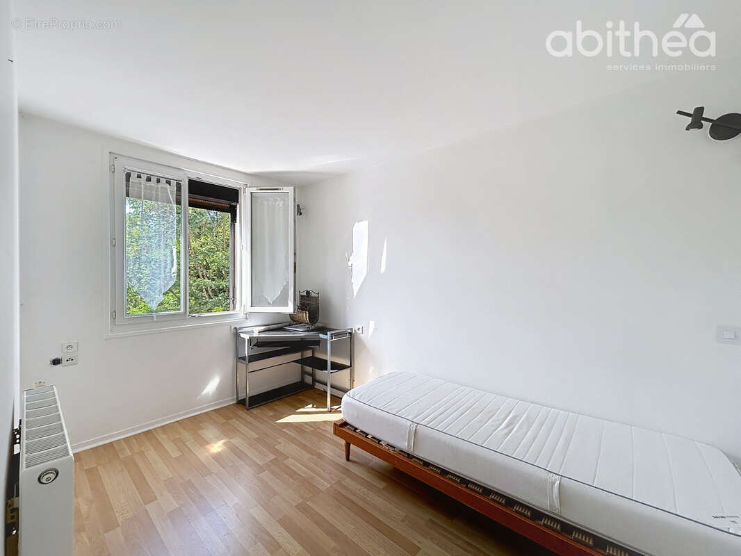 Appartement à CHOISY-LE-ROI