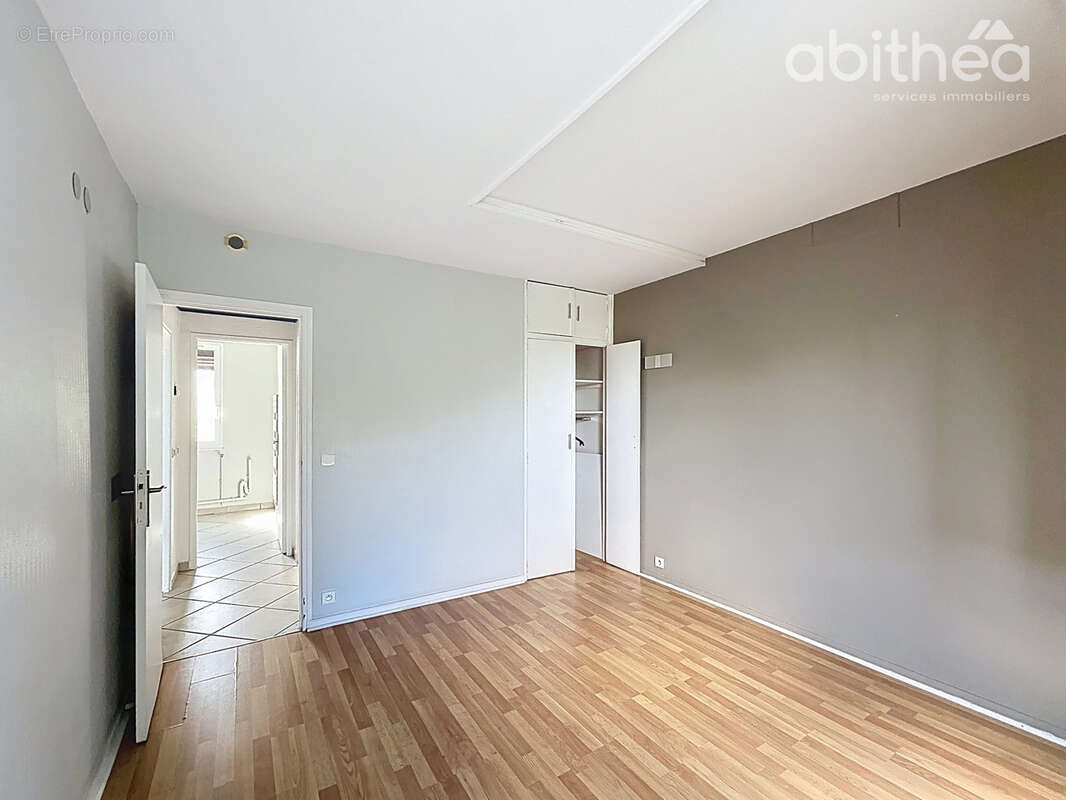 Appartement à CHOISY-LE-ROI