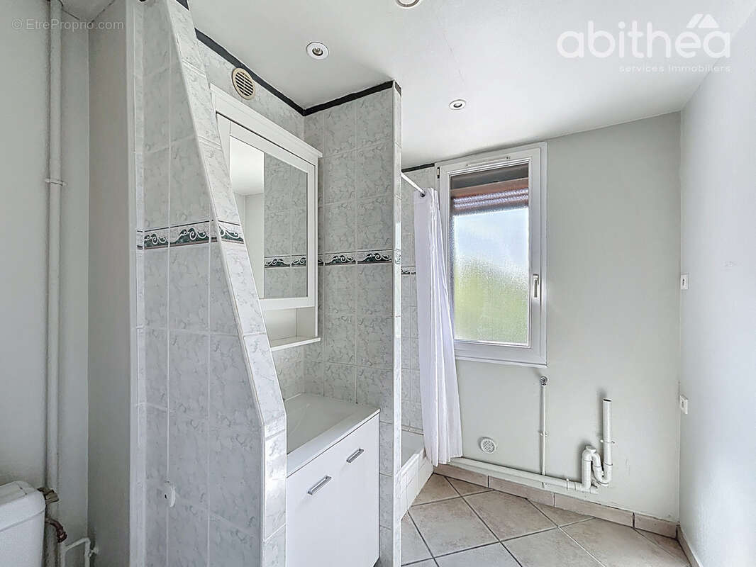 Appartement à CHOISY-LE-ROI