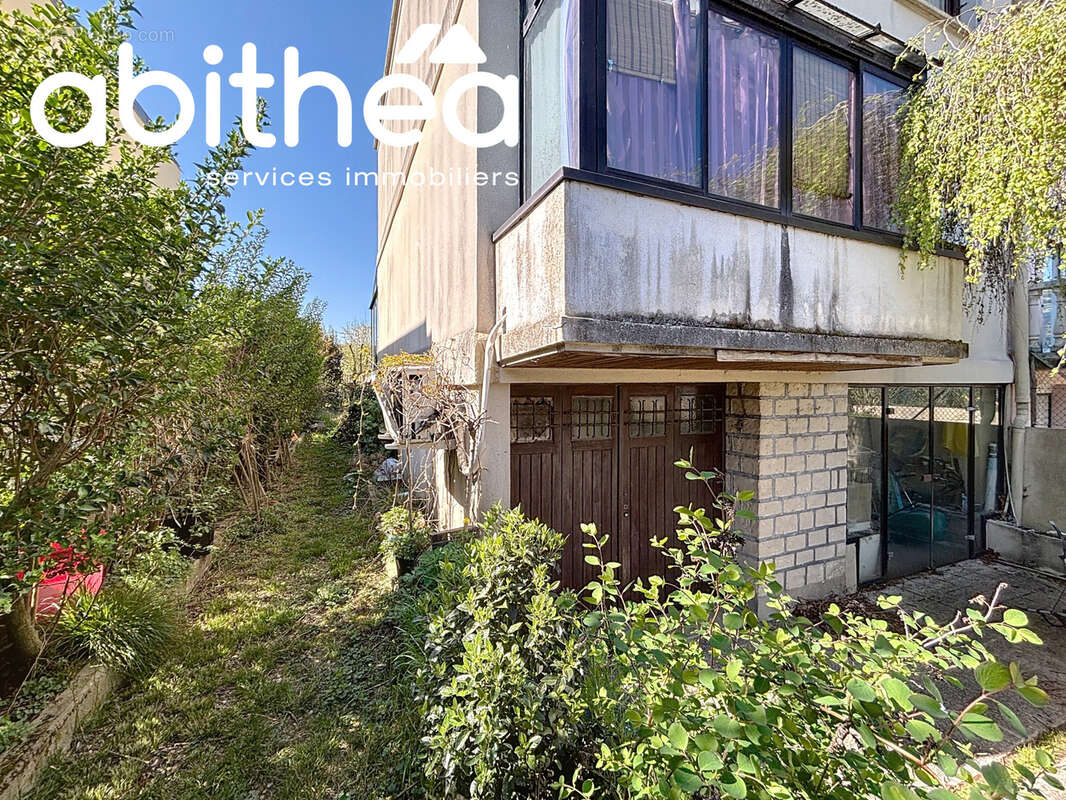 Maison à CHOISY-LE-ROI