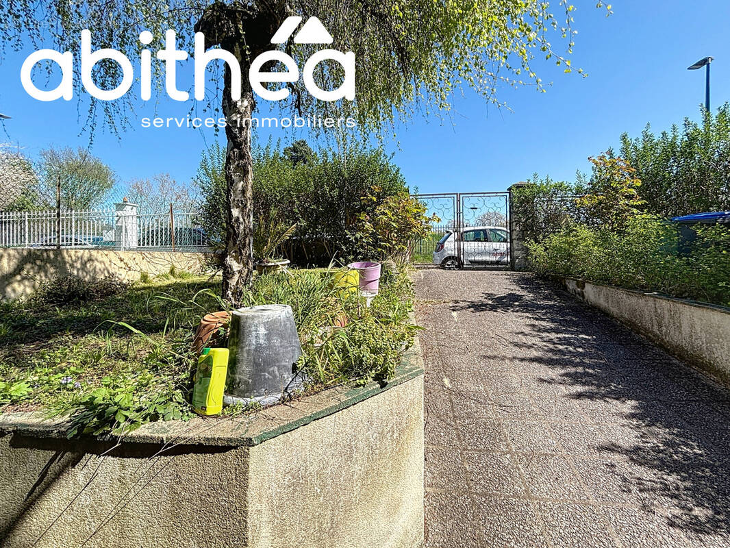 Maison à CHOISY-LE-ROI