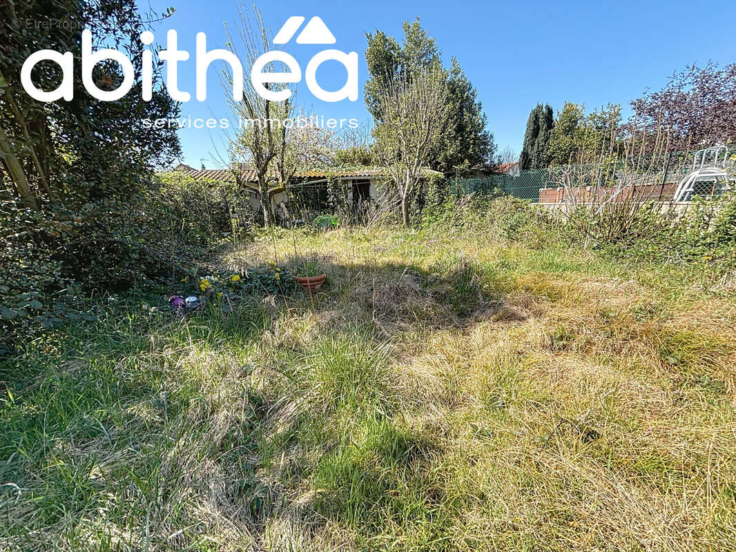 Maison à CHOISY-LE-ROI