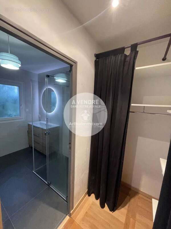 Maison à HAUTE-GOULAINE