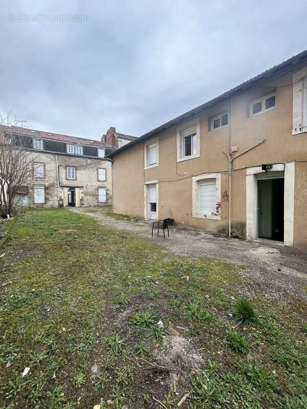 Appartement à LIMOGES