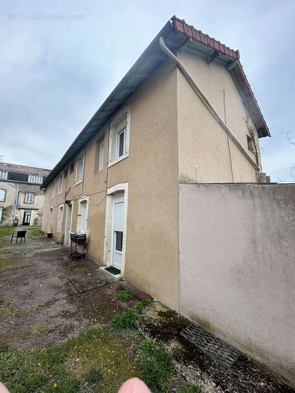 Appartement à LIMOGES