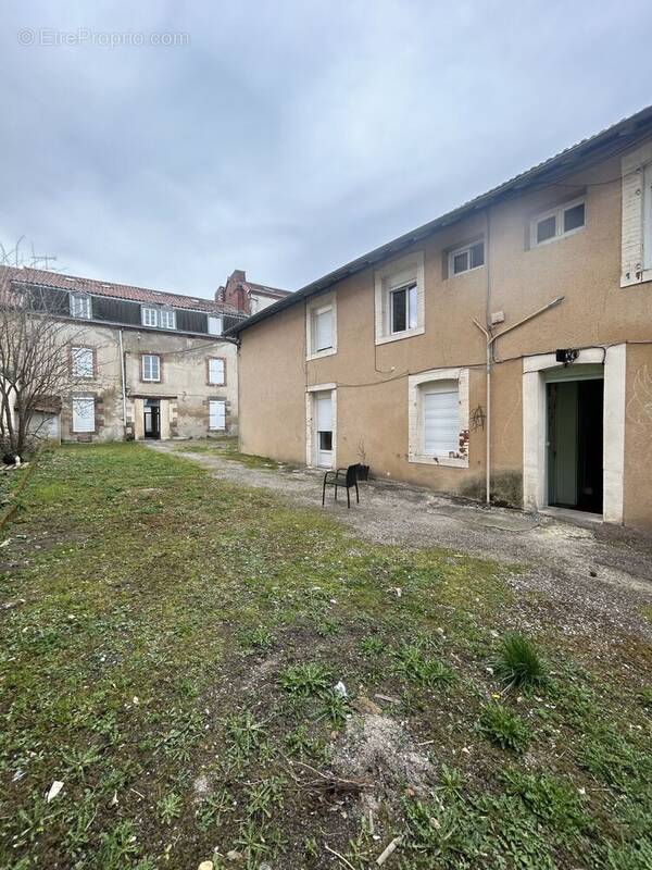 Appartement à LIMOGES