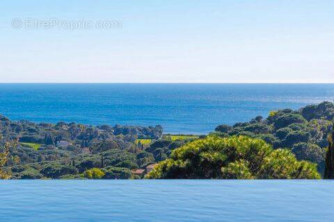 Maison à LA CROIX-VALMER