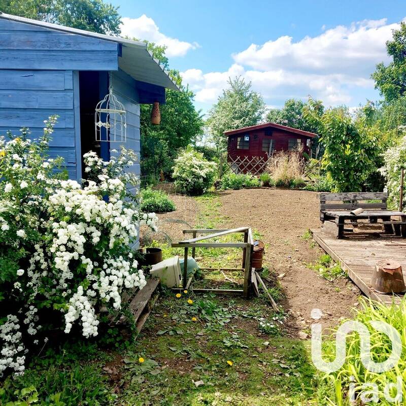 Photo 1 - Maison à MENNOUVEAUX