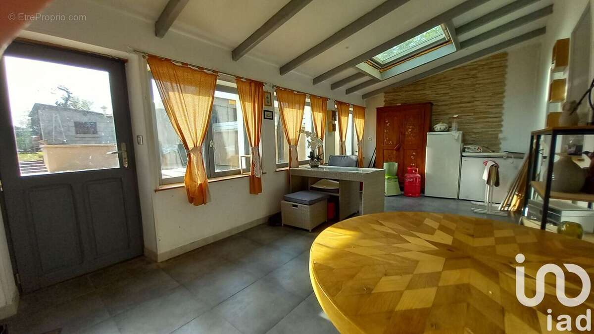 Photo 2 - Maison à MENNOUVEAUX