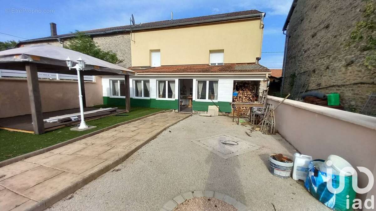 Photo 3 - Maison à MENNOUVEAUX