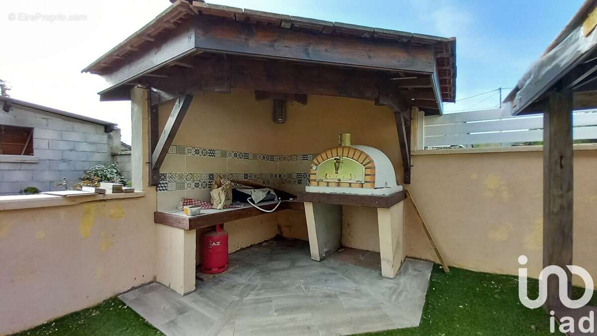 Photo 4 - Maison à MENNOUVEAUX