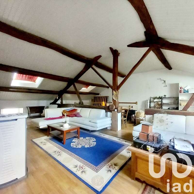 Photo 5 - Maison à MENNOUVEAUX