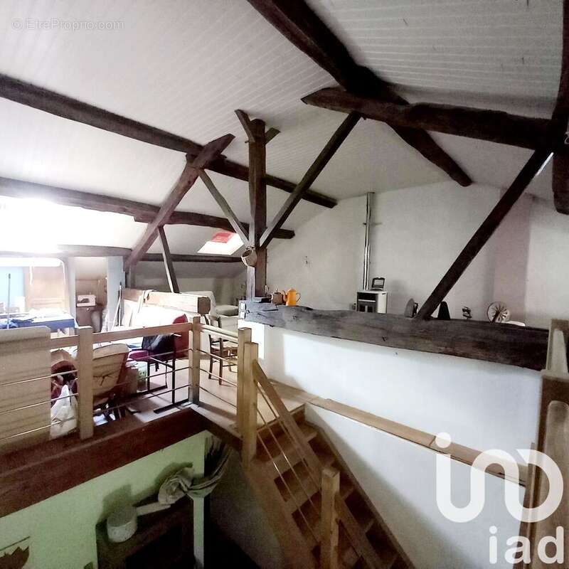 Photo 6 - Maison à MENNOUVEAUX