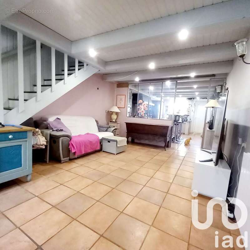 Photo 7 - Maison à MENNOUVEAUX