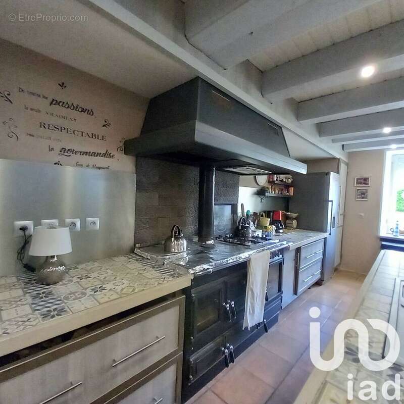 Photo 8 - Maison à MENNOUVEAUX