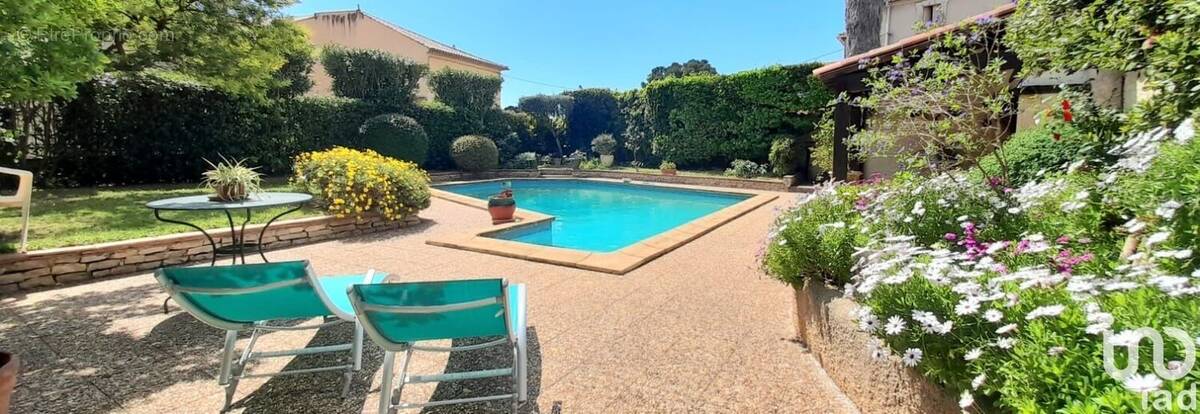 Photo 1 - Maison à MONTREDON-DES-CORBIERES