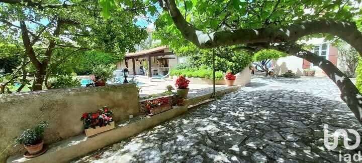 Photo 3 - Maison à MONTREDON-DES-CORBIERES