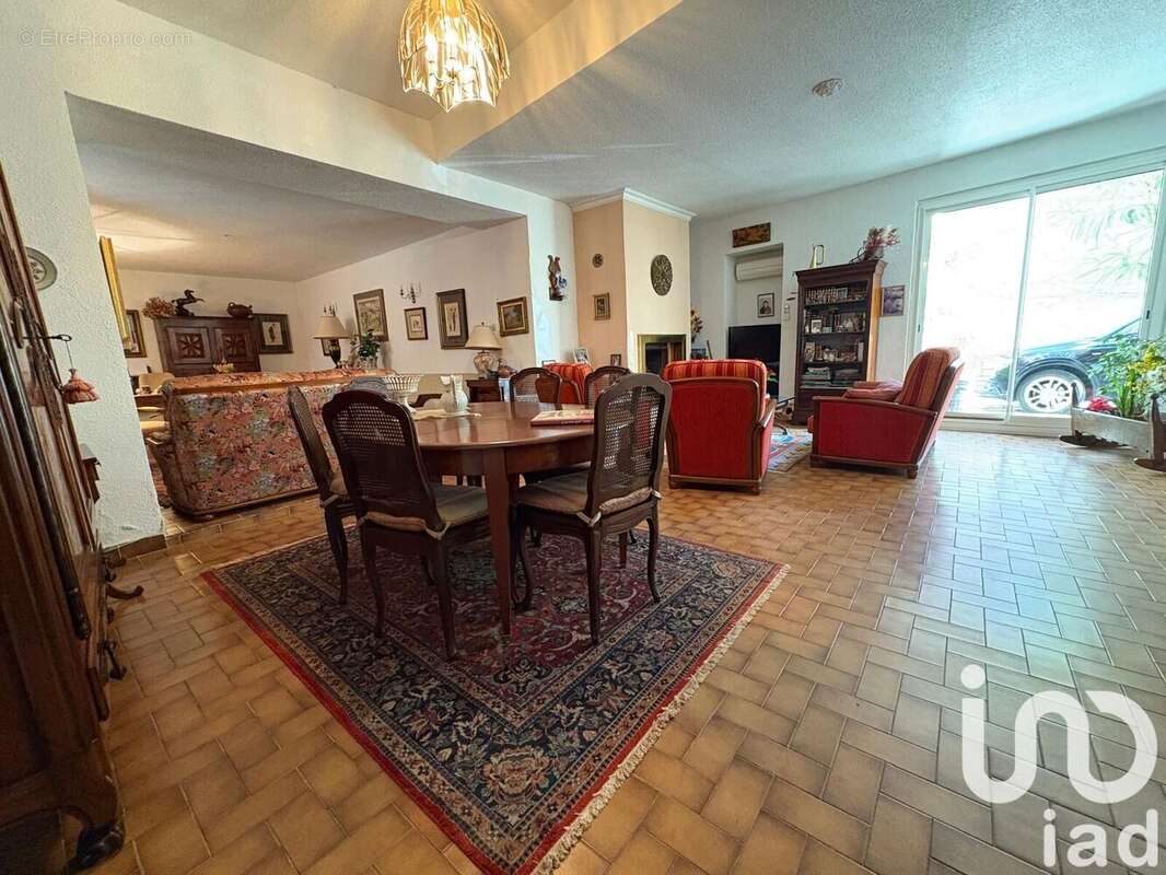 Photo 5 - Maison à MONTREDON-DES-CORBIERES