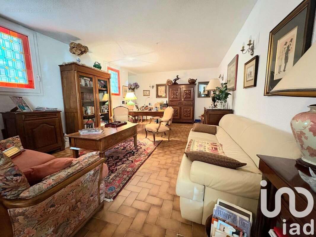 Photo 6 - Maison à MONTREDON-DES-CORBIERES