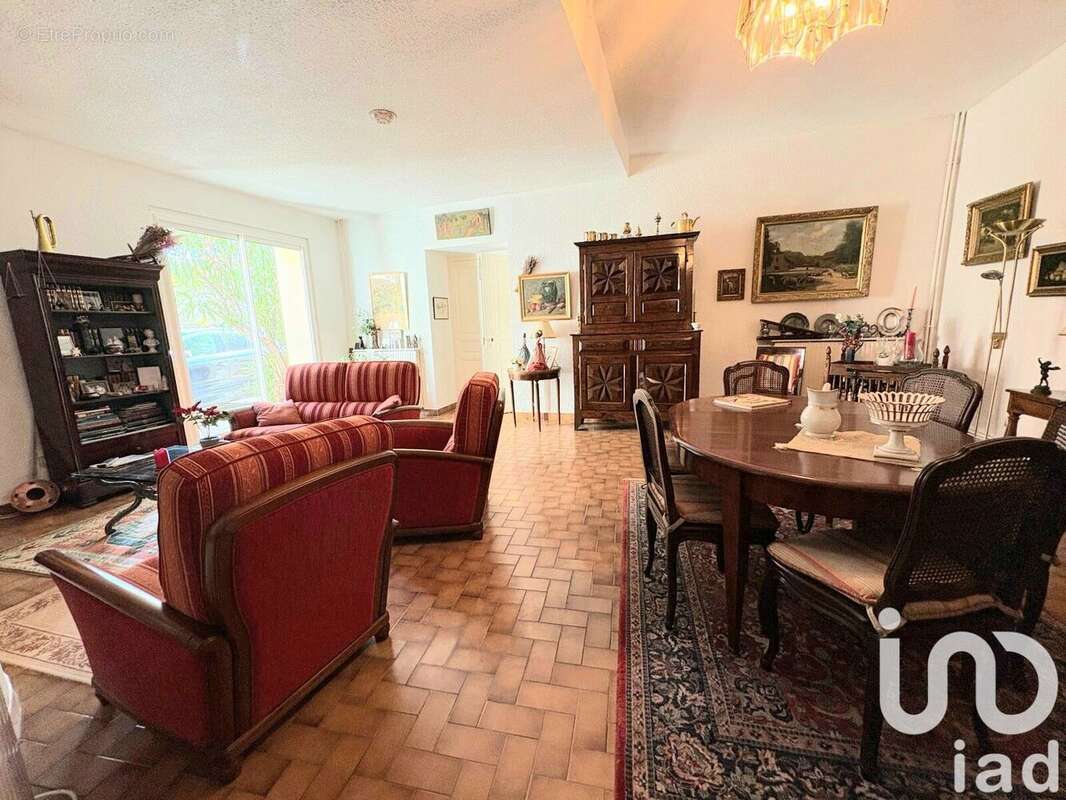 Photo 7 - Maison à MONTREDON-DES-CORBIERES