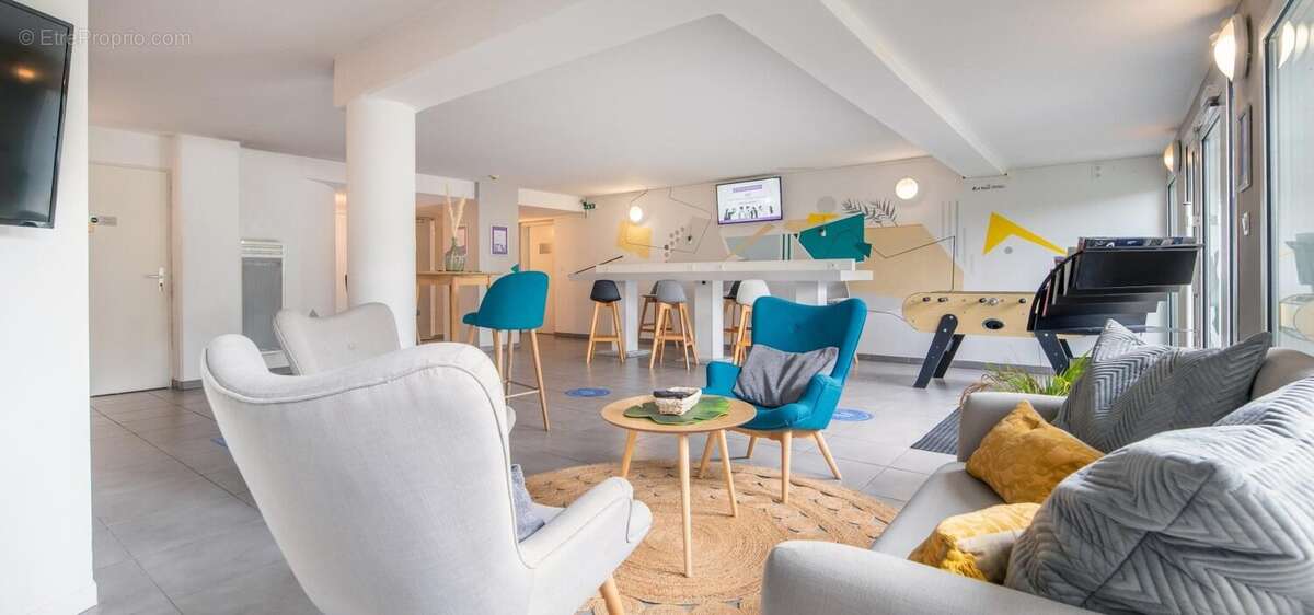 Appartement à BALMA