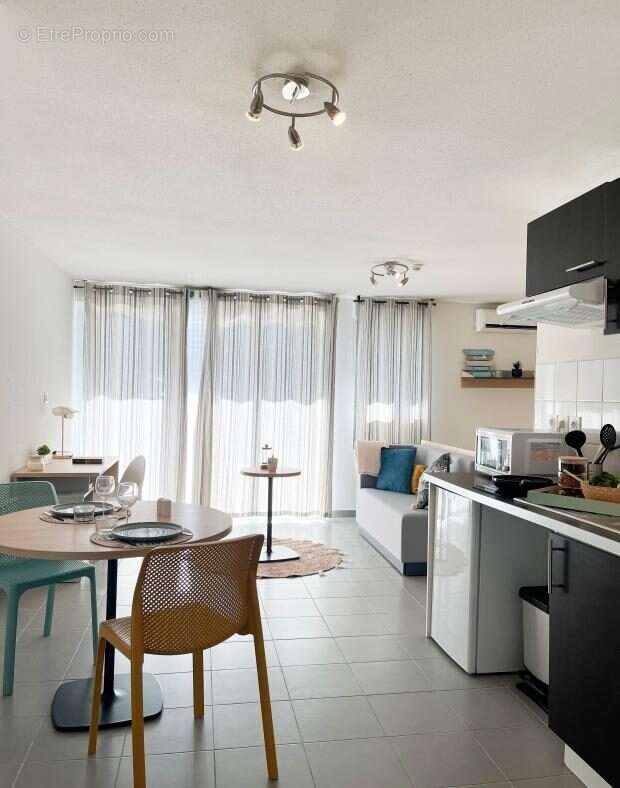 Appartement à BALMA