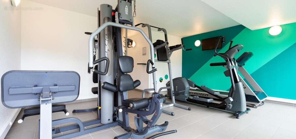 Appartement à BALMA