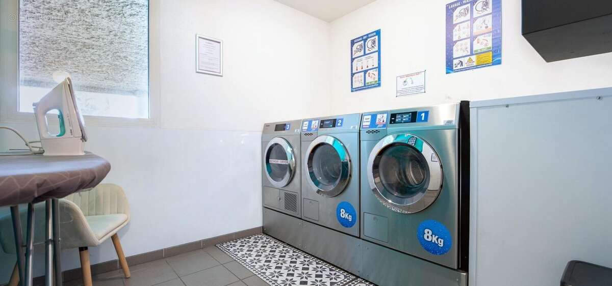 Appartement à BALMA