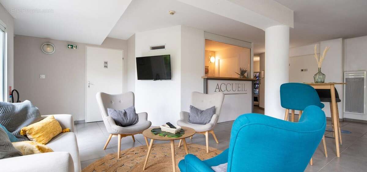 Appartement à BALMA