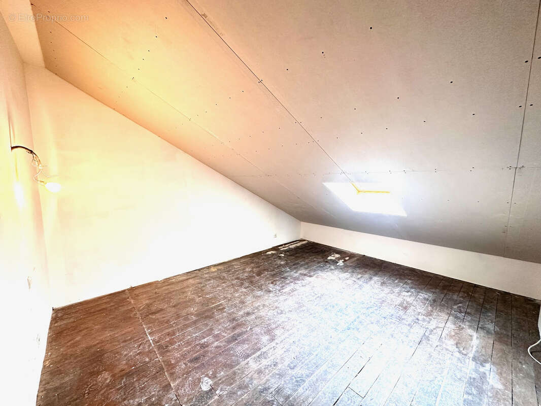 Appartement à SAINT-MARTIN