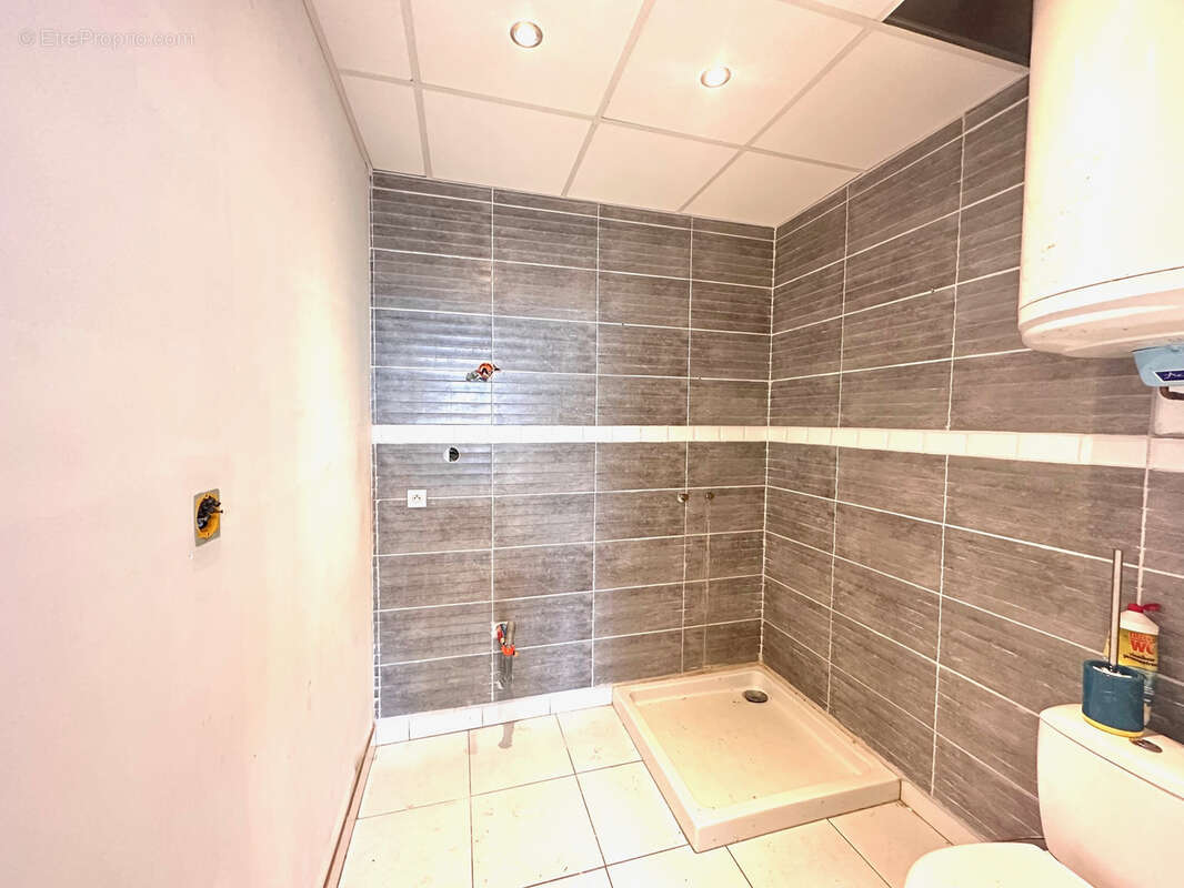 Appartement à SAINT-MARTIN