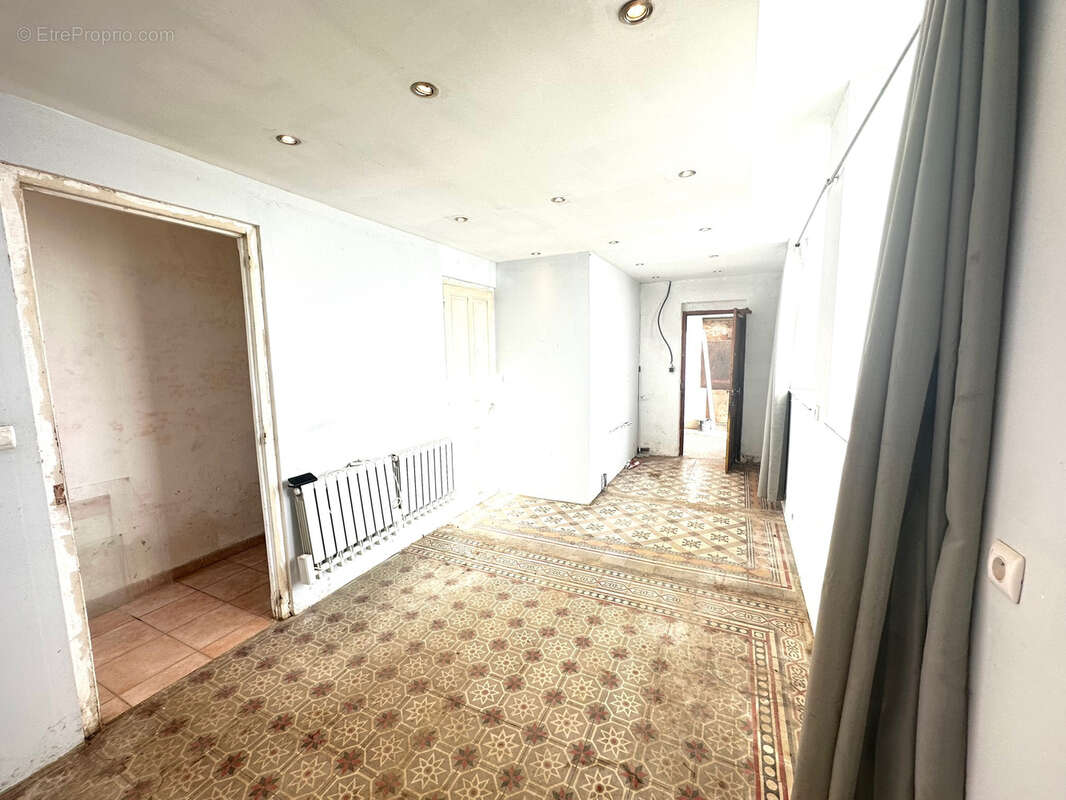 Appartement à SAINT-MARTIN