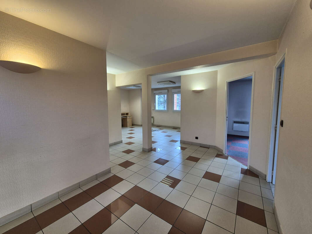 Appartement à ARRAS