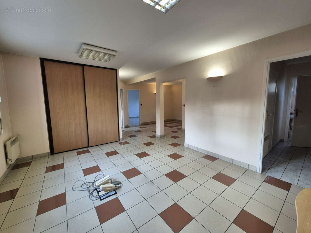Appartement à ARRAS