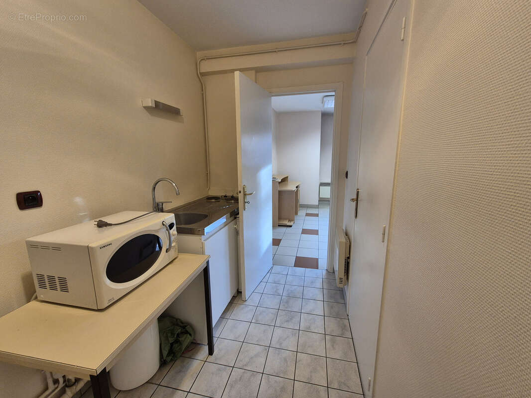 Appartement à ARRAS