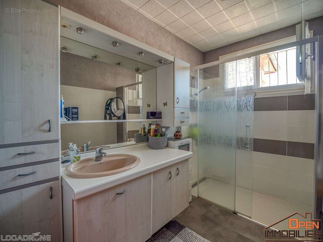 Maison à CASTELNAU-D&#039;ESTRETEFONDS