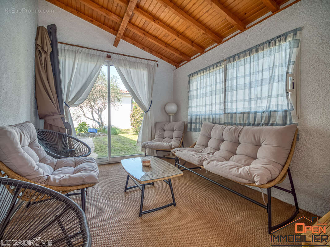 Maison à CASTELNAU-D&#039;ESTRETEFONDS