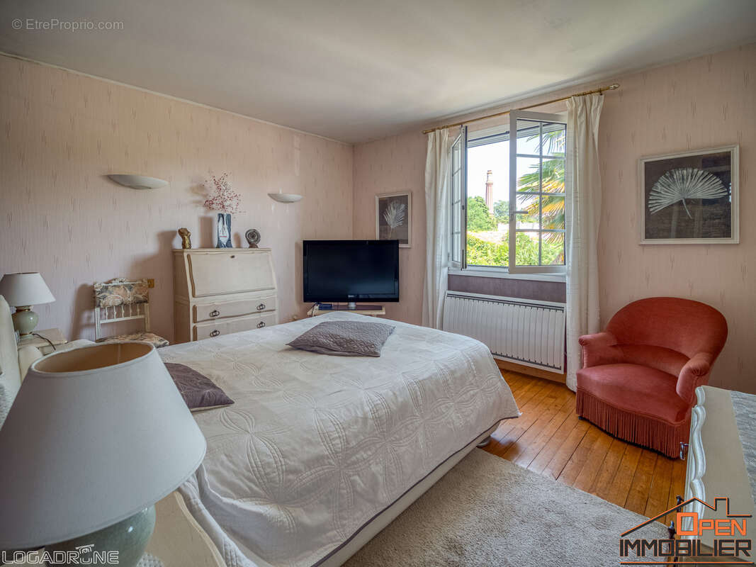 Maison à CASTELNAU-D&#039;ESTRETEFONDS