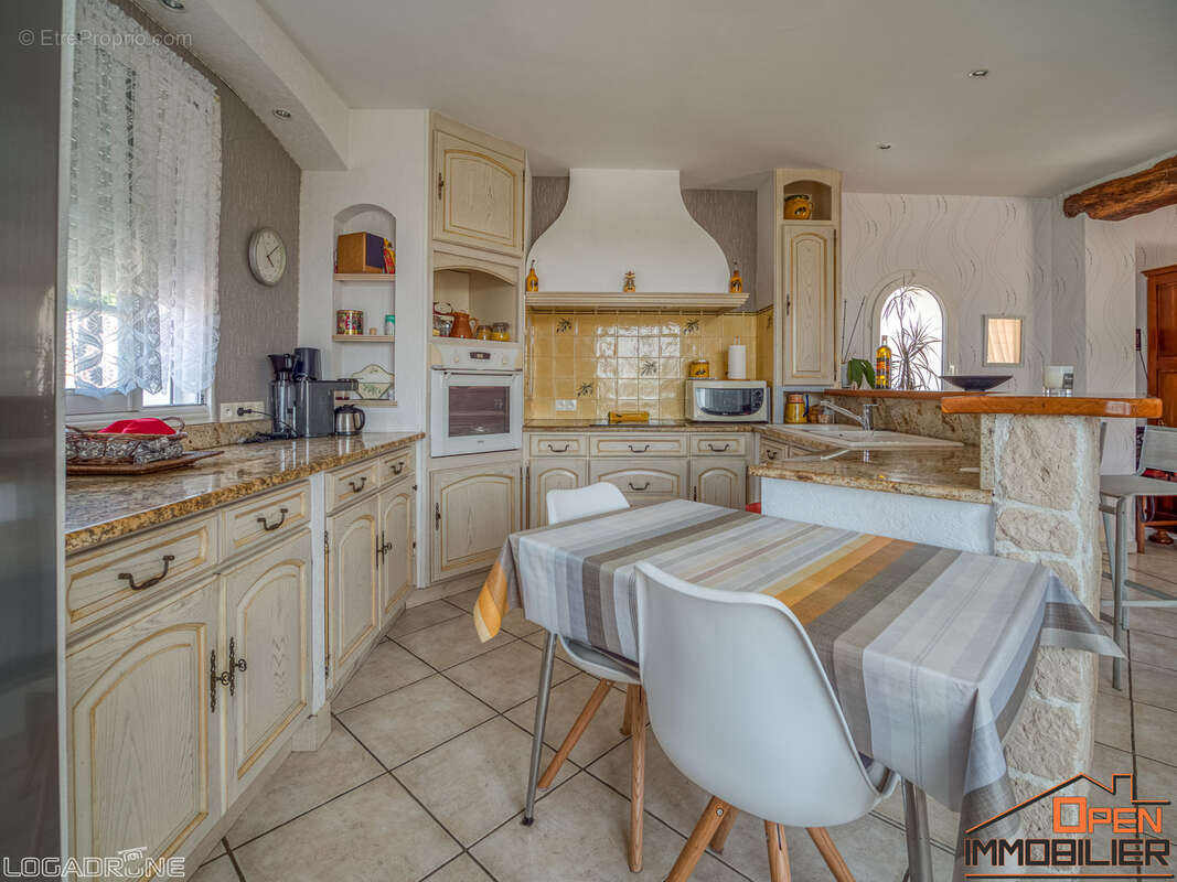 Maison à CASTELNAU-D&#039;ESTRETEFONDS