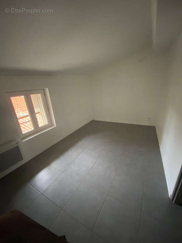 Appartement à TOURNON-SUR-RHONE