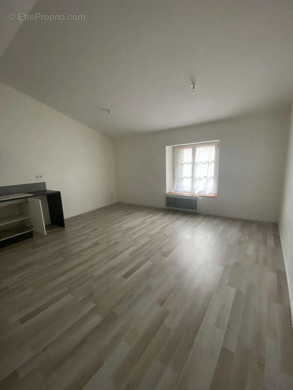 Appartement à TOURNON-SUR-RHONE