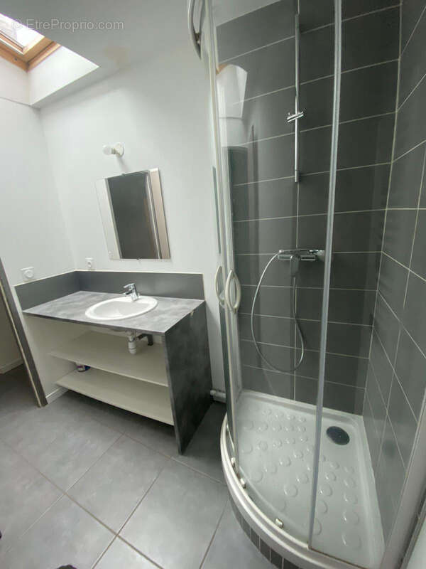 Appartement à TOURNON-SUR-RHONE