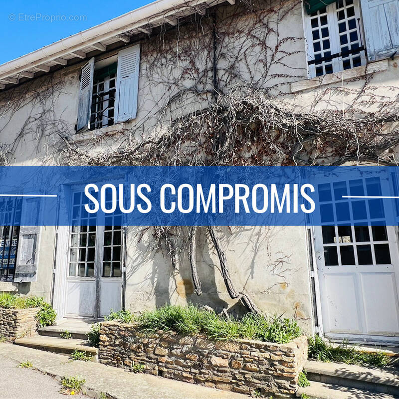 Maison à SAINT-LAURENT-D&#039;AGNY