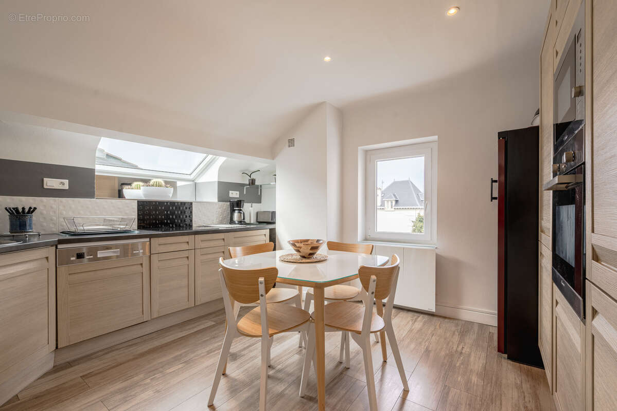 Appartement à HENDAYE