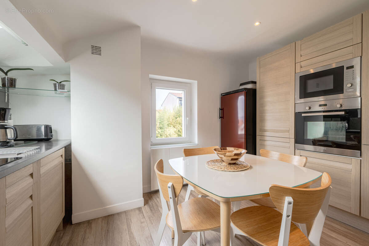 Appartement à HENDAYE