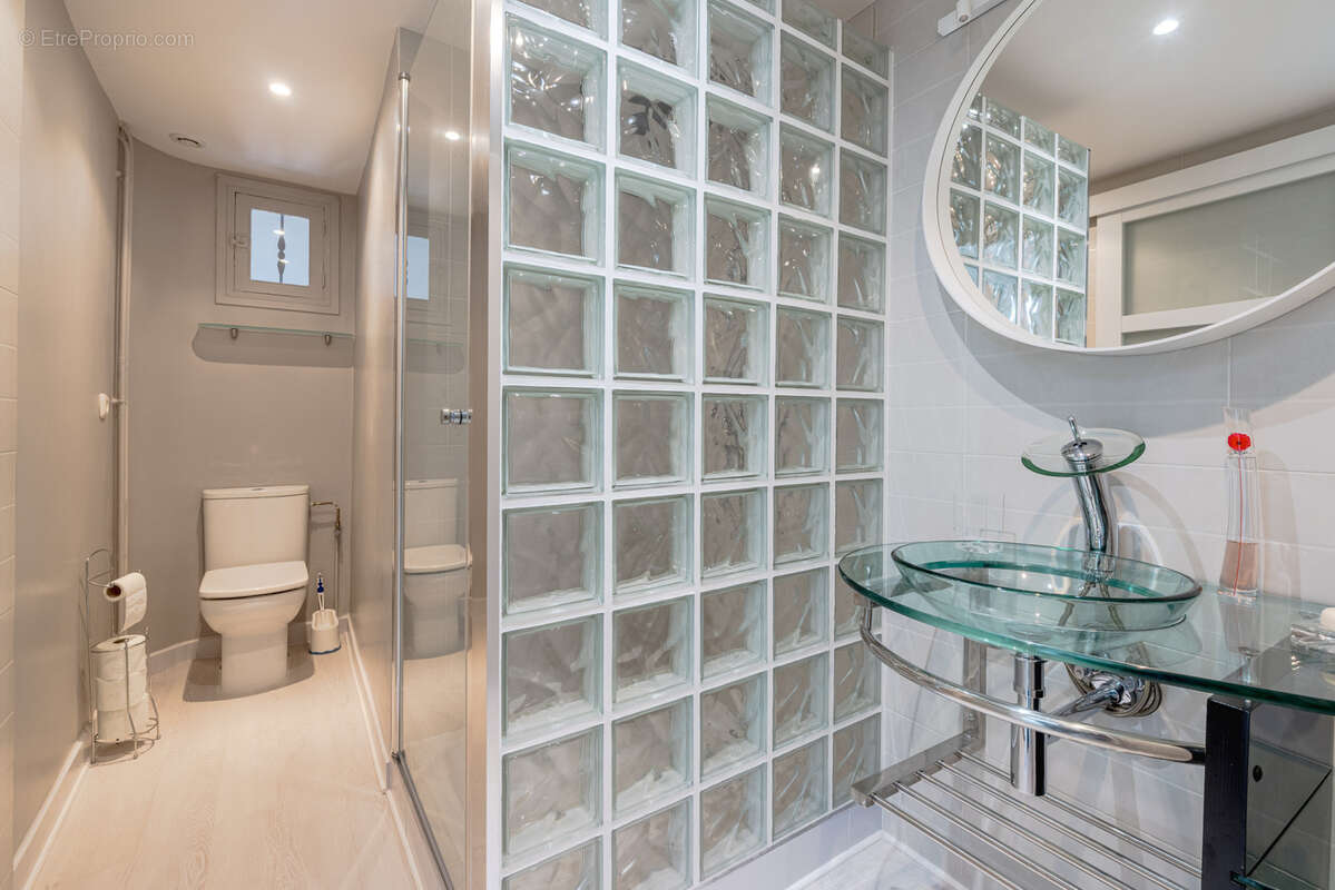 Appartement à HENDAYE