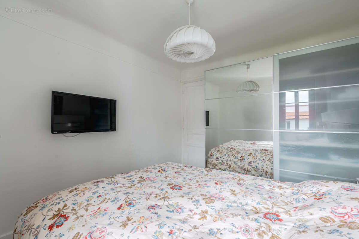 Appartement à HENDAYE