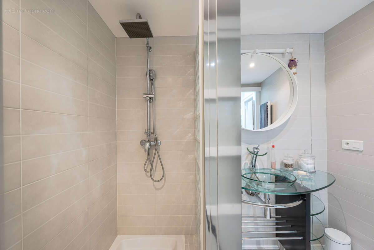 Appartement à HENDAYE