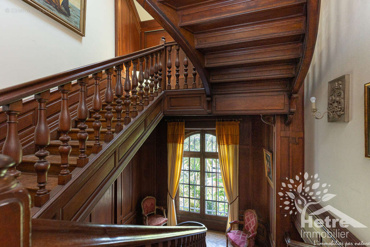 Maison à CAMBO-LES-BAINS